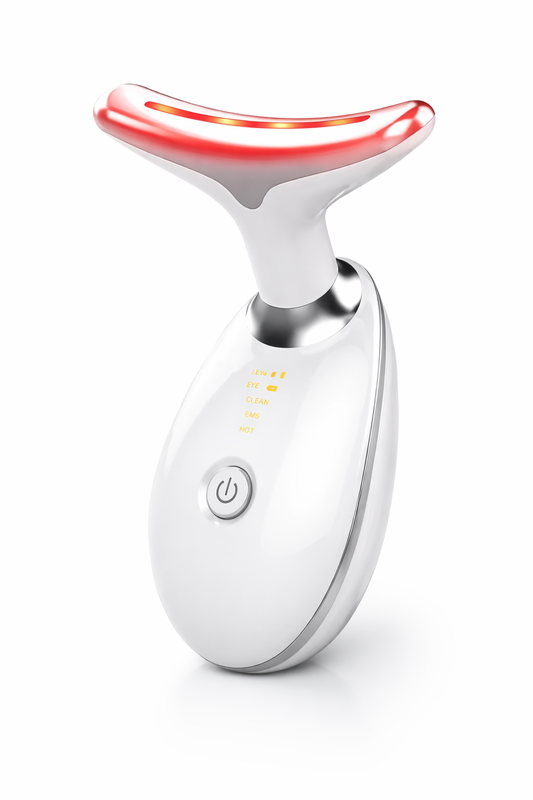 Zenvé SculptGlow™                    Face Sculptor